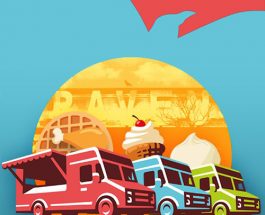 2 New Events This Weekend Bring Attention To The North End Of Clark In Edgewater