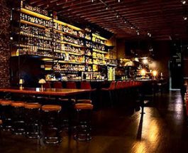 Little Bad Wolf Owners Open New Restaurant