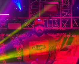 Local Dance Club Goes Virtual Tonight So Get Up And Party