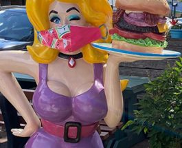 Final Reservations Are Being Taken As Hamburger Mary’s Says Goodbye To Andersonville