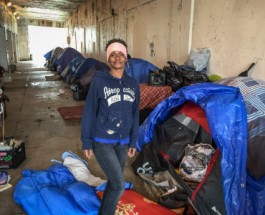 Edgewater’s Homeless ‘Foster Kids’ Begin To Be Relocated Under New City Program