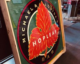 Andersonville’s Hopleaf To Temporarily Close until It Is Safe To Reopen