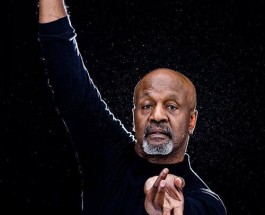 Street Named In Honor Of Edgewater Dance Icon Joel Hall