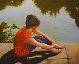 One Of Sweden’s Most Acclaimed Artists Opens New Show In Andersonville