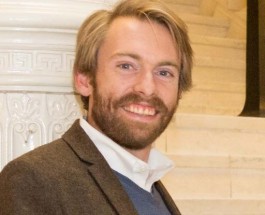 Meet The New Andersonville Chamber Executive Director, Local Resident Kyle Smith