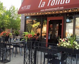 After 35 Years Serving Colombian Cuisine, La Fonda Latino Grill Is Closing
