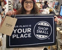 Area Businesses Keep Local Shopping Alive With Awesome Take-Out And Online Promotions