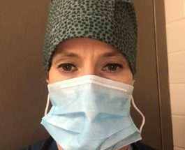 Edge Of Sweetness Owner Puts Business On Pause During COVID-19 Crisis And Returns To Nursing