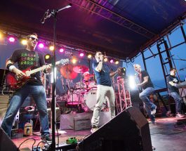 Andersonville Midsommerfest To Add Elevated VIP Viewing Area For Concerts