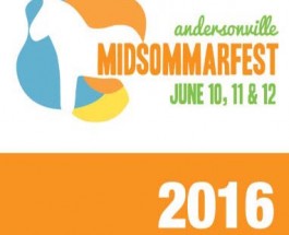 Andersonville’s 2016 Midsommarfest Performance Line-Up Announced