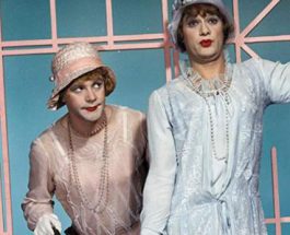 Big Screen Classics Come To Edgewater For 2019 Movies In The Parks