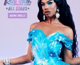 Edgewater Resident To Compete In RuPaul’s Drag Race All Stars