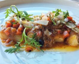 Andersonville’s Jennifer Kim Is Named Chef Of The Year By Eater Chicago