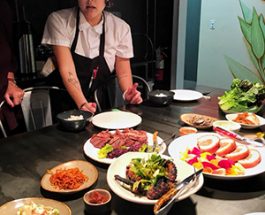 Acclaimed Andersonville Restaurant Passerotto Set To Close This Weekend