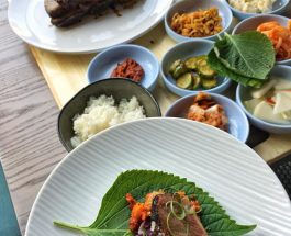 Andersonville’s Passerotto Brings In Another Big Culinary Award