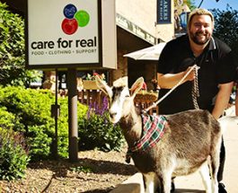 Care For Real Hopes Virtual Food Drive Will Help Assist Them In Feeding Hungry Neighborhood Pets