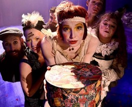 10-Day Arts Festival Hits Edgewater Starting In June