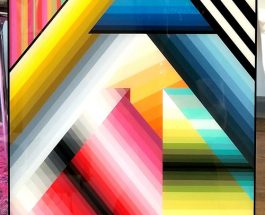 Andersonville Businesses Paint Several Vibrant Murals Outside Their Shops Over The Summer