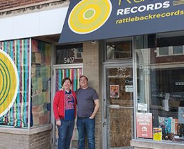 As Many Small Businesses Close, One Local Andersonville Shop Expands