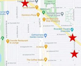 2 Teenagers Sought After 4 Armed Robberies In The Ridge Ave. Area Saturday