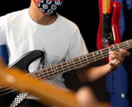 New Music School To Open In Long Vacant El Norte Space At Ridge And Broadway