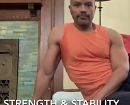 Local Fitness Businesses Get Pumped Up During Shutdown Orders