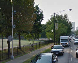 Your Ridge Ave. Speed Camera Ticket May Be Improperly Issued