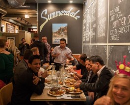 Andersonville’s Summerdale Restaurant Under New Ownership