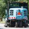 Street Sweeping Starts This Week, City Develops App To Monitor Sweepers