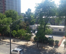 New Development With Possible Target Store Proposed On Sheridan