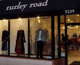 Local Andersonville Designer Clothing Store Turley Road Is Closing Its Doors