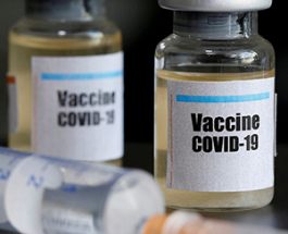 Local Help Strengthens As Race To Vaccinate Intensifies In Edgewater