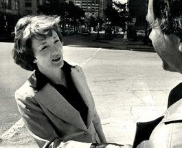 Former Edgewater Alderman and Activist Marion Volini Dies At Age 83