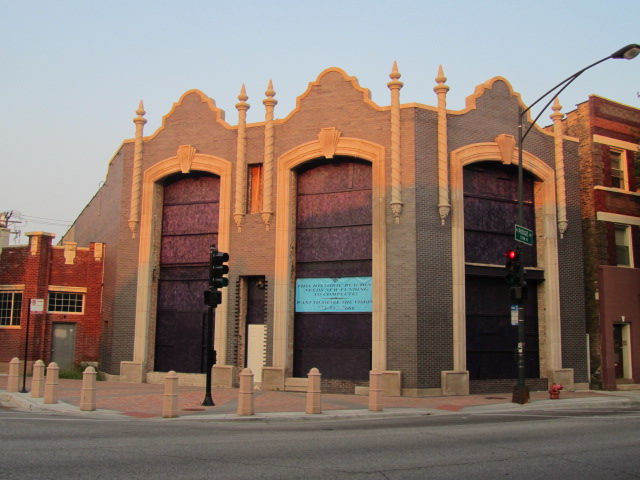 Edgewater’s Most Curious Places: 5801 N. Glenwood