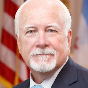 O’Connor Running to Maintain His Aldermanic Position