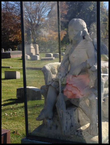 Local Ghost Stories To Get You In The Halloween Spirit