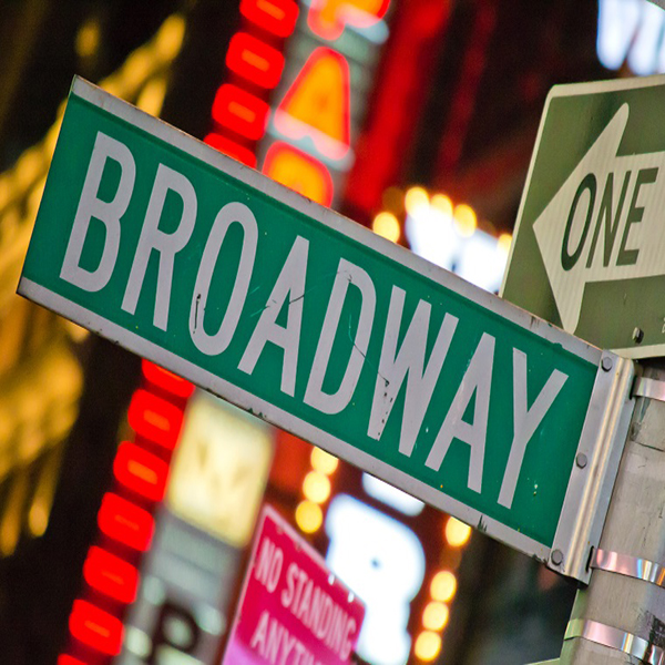 Broadway Is More Than A Grand Edgewater Street- Or Is It Avenue?