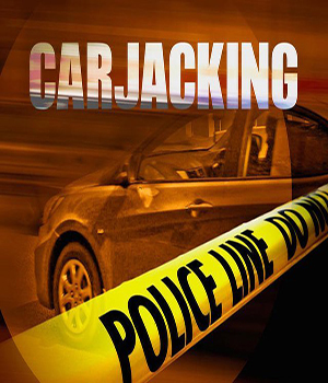 Another Armed Carjacking In Edgewater Last Night