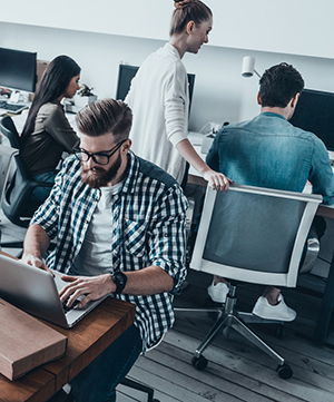 Planned Coworking Space Will Be The First Of Its Kind In Andersonville