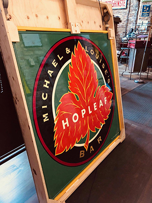 Andersonville’s Hopleaf To Temporarily Close until It Is Safe To Reopen