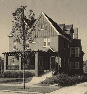 After Two High Profile Losses, Edgewater Preservationists Save Historic Mansion