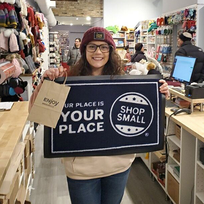 Shop Small Business Today For Great Deals In Andersonville And Edgewater