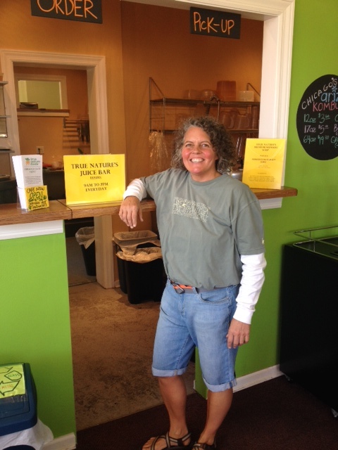 True Nature Foods Cafe Opens In Edgewater